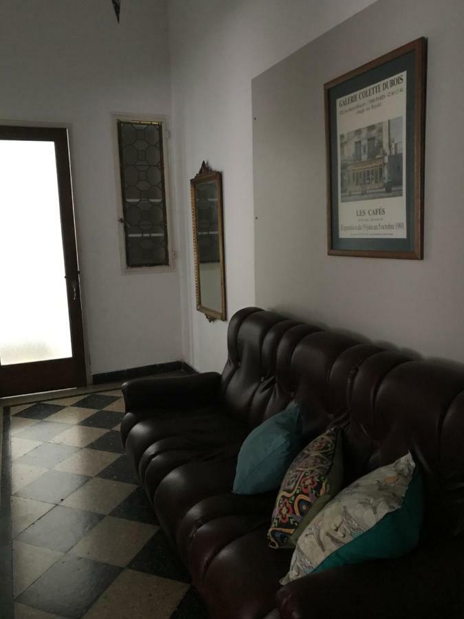 La Casona Apartment La Plata Exterior photo